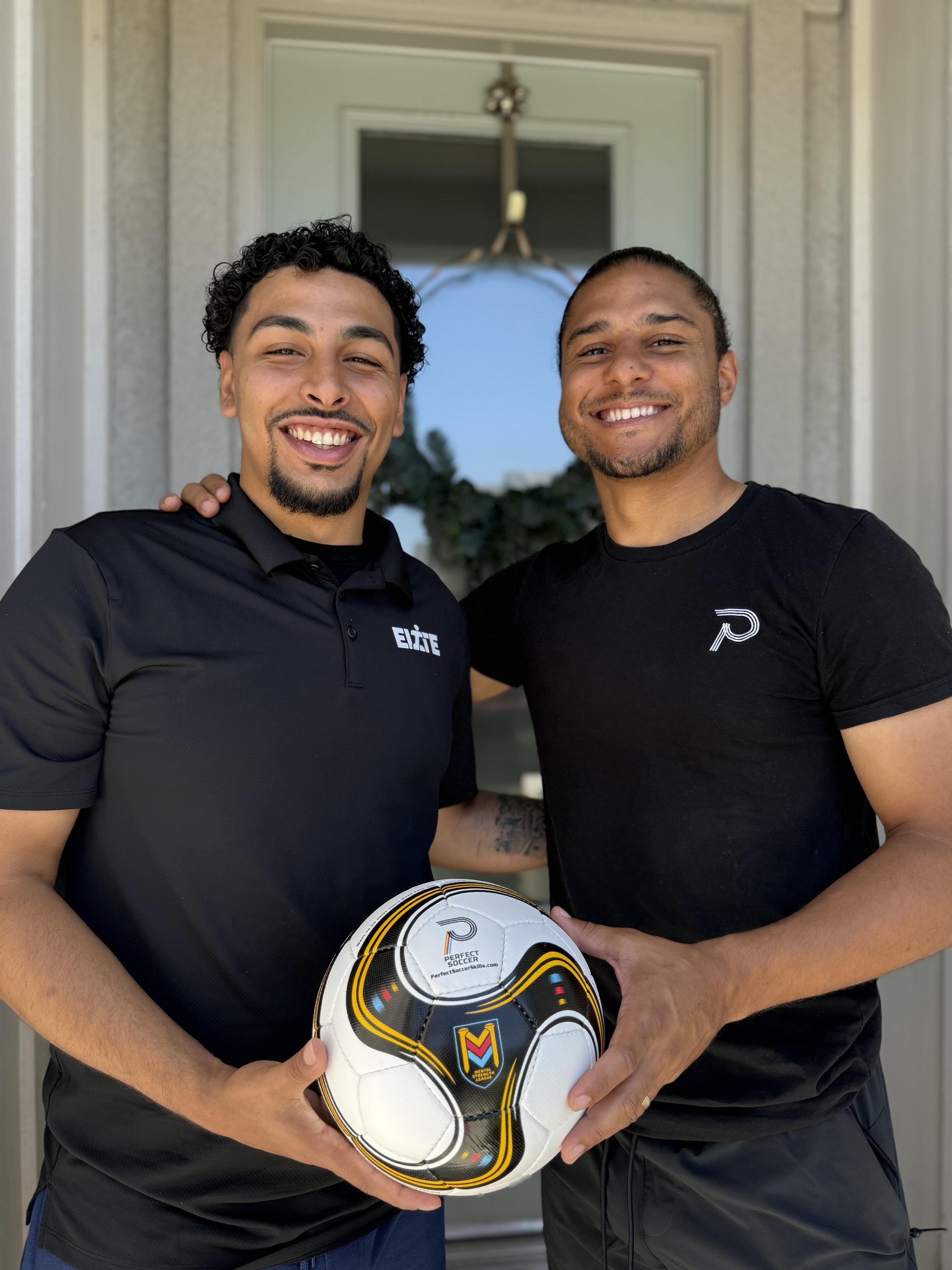 Soccer equipment and gear — Perfect Soccer equipment partner